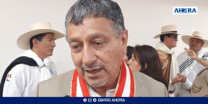 UNHEVAL apoya el Primer Concurso Regional de Caballos Peruanos de Paso