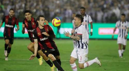 La Liga 1 programó anticipadamente la primera fecha del Apertura