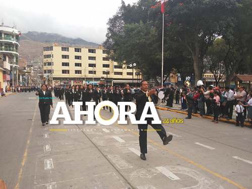 Colegio Milagro de Fátima alista celebración de 51 años
