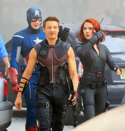 Jeremy Renner, Ojo de Halcón: 'no puedo volver a ver Avengers: Endgame por los recuerdos que me trae'