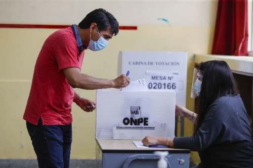 Elecciones 2021: 19 partidos presentaron candidatos para peruanos en el exterior