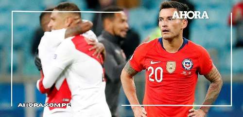 Eliminatorias al Mundial 2026: Fecha y hora confirmadas para el “Clásico del Pacífico”