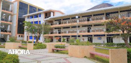 Facultades de la Unheval vienen recuperando población estudiantil tras pandemia