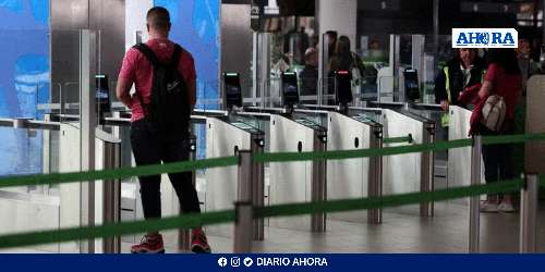 Unión Europea hará controles fronterizos más estrictos que afectará a 700 millones de viajeros