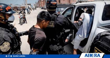 Retrocesos legales: Las seis leyes que complican la justicia en Perú, según la fiscalía
