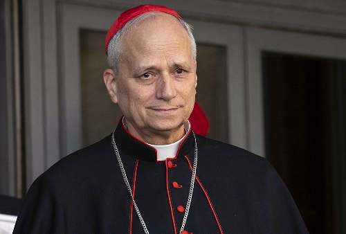 Los misterios del día a día del Papa León XIV durante su estancia en Chiclayo