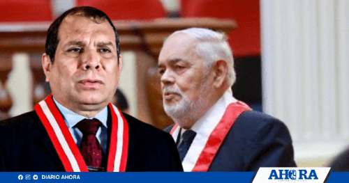 Arévalo, expresidente del PJ rechaza propuesta de pena capital y defiende los derechos humanos