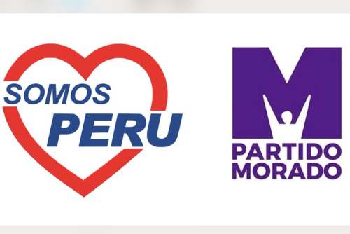 Se rompe alianza parlamentaria entre el Partido Morado y Somos Perú