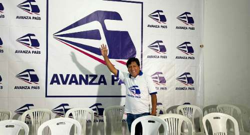 Joel Cruz: Estamos seguros de que el pleno va a reivindicar nuestra participación