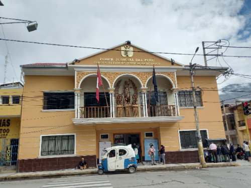 Confirman sentencia de 35 años de cárcel para sujetos que asesinaron a familia