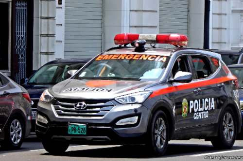 Leyes de seguridad aprobadas emergencia policial armas no letales y control telefonico bajo el nuevo paquete