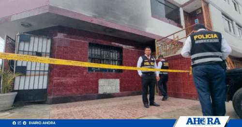 Asesinato de abogado en Santa Anita vinculado a caso del Tren de Aragua