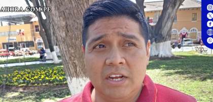 Crisis en la Municipalidad de Huánuco: Renuncias y amenazas de suspensión