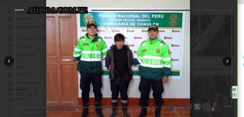 Recuperan ganado robado en Chaulán