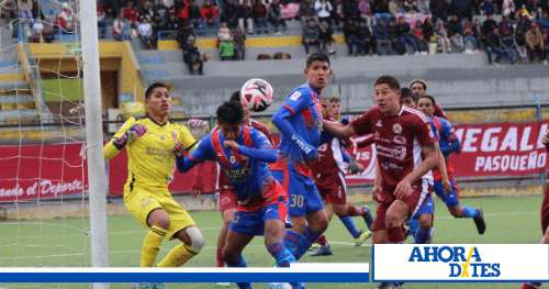 Resumen de la cuarta fecha en la Etapa Nacional