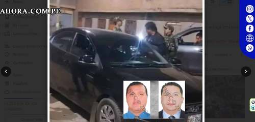 Extorsión en escuela de manejo: Solicitan prisión preventiva para tres sospechosos