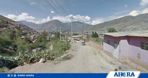 Esperan que a inicios del 2025 se concrete distritalización de Llicua