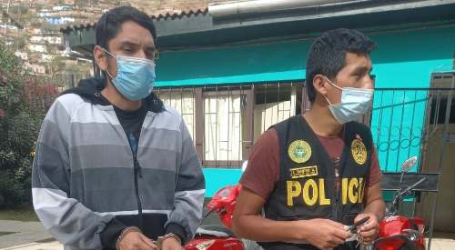 Fanático enloqueció e intentó asesinar a pastora de iglesia en plena misa