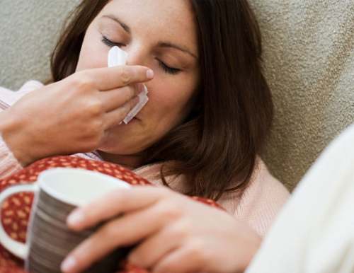 Conoce las diferencias entre la gripe y el nuevo coronavirus