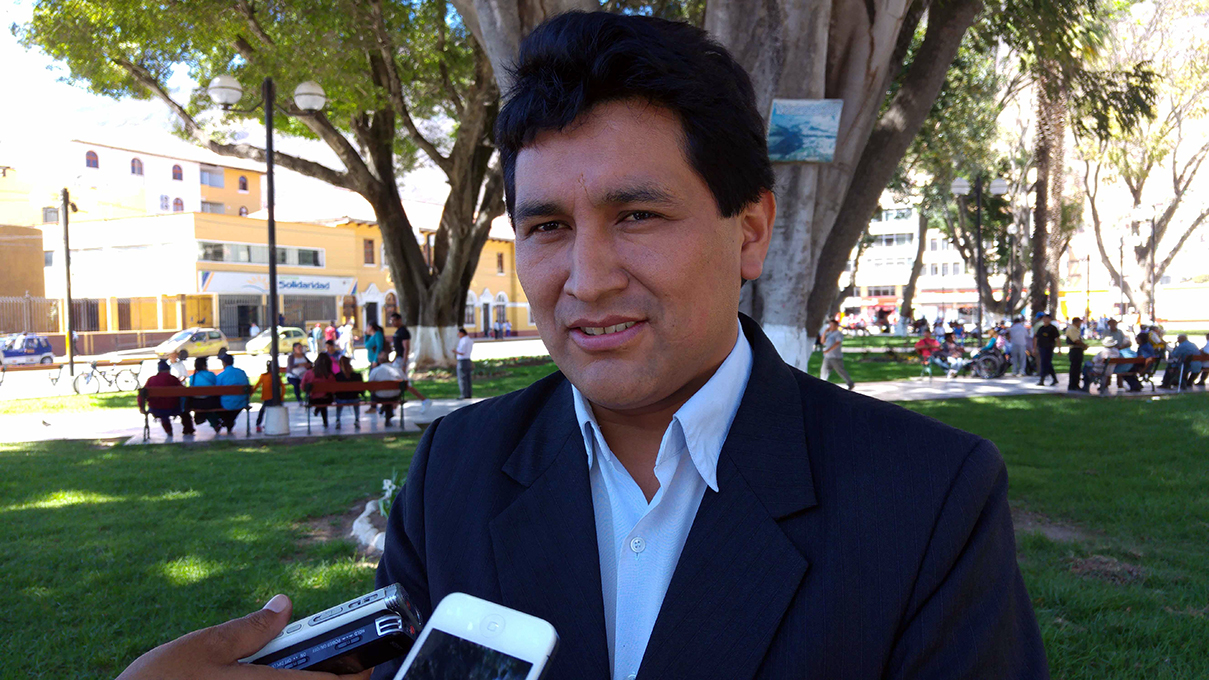 MP-Hco. concesiona feria comercial  a Consorcio Wanuko Entertainement
