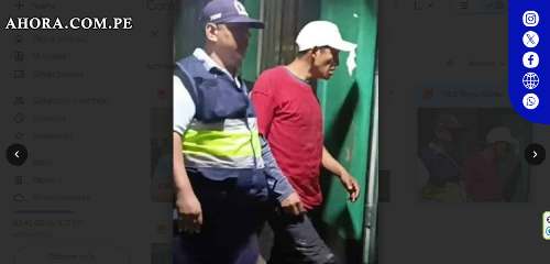 Tingo María: Sentencian a dos hombres por intento de hurto en agente BCP y botica