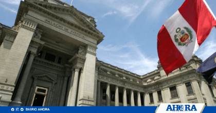 Robo en el Poder Judicial: procesadores de 173 computadoras desaparecen