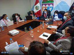 Consejeros evaluaron situación crítica del centro de salud Aparicio Pomares