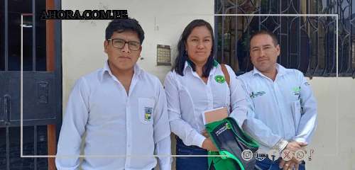 Directora de Agricultura explica sobre cuatro proyectos agrícolas en Yarowilca