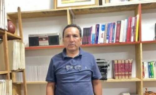 Candidato recategorizará el nivel socioeconómico de Pillco Marca