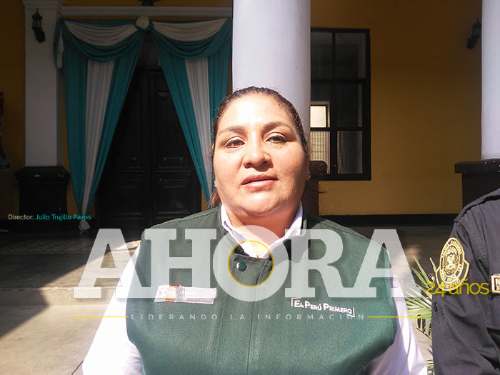 Minagri: “Las quemas empobrecen tierras”
