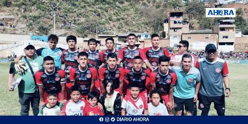 Clubes de Copa Perú deberán pagar S/ 33 500 para participar en la etapa nacional