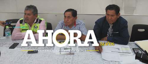 “Segundo informe del MTC aprueba ampliación del aeropuerto”