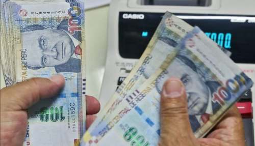 Estiman que el próximo año debería subir el sueldo mínimo