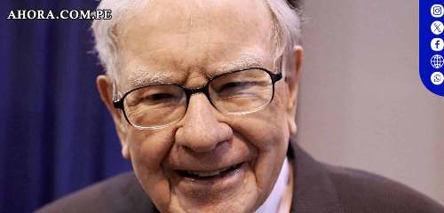 Warren Buffett compara la IA con armas nucleares en la conferencia anual de Berkshire Hathaway