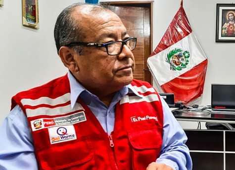 Qali Warma entrega alimentos a 122 colegios de Huánuco y Leoncio Prado