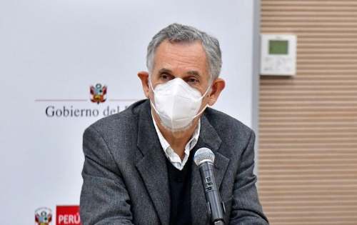 Francke: "Nacionalizar el gas de Camisea no significa estatizar la actividad privada"