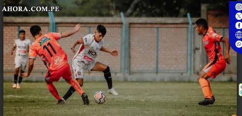 León FC e Independiente Huachog clasificaron a la liguilla final