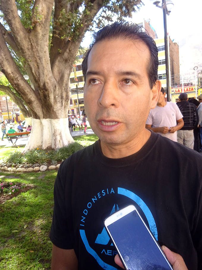 Erradican lavaderos del Malecón Higueras
