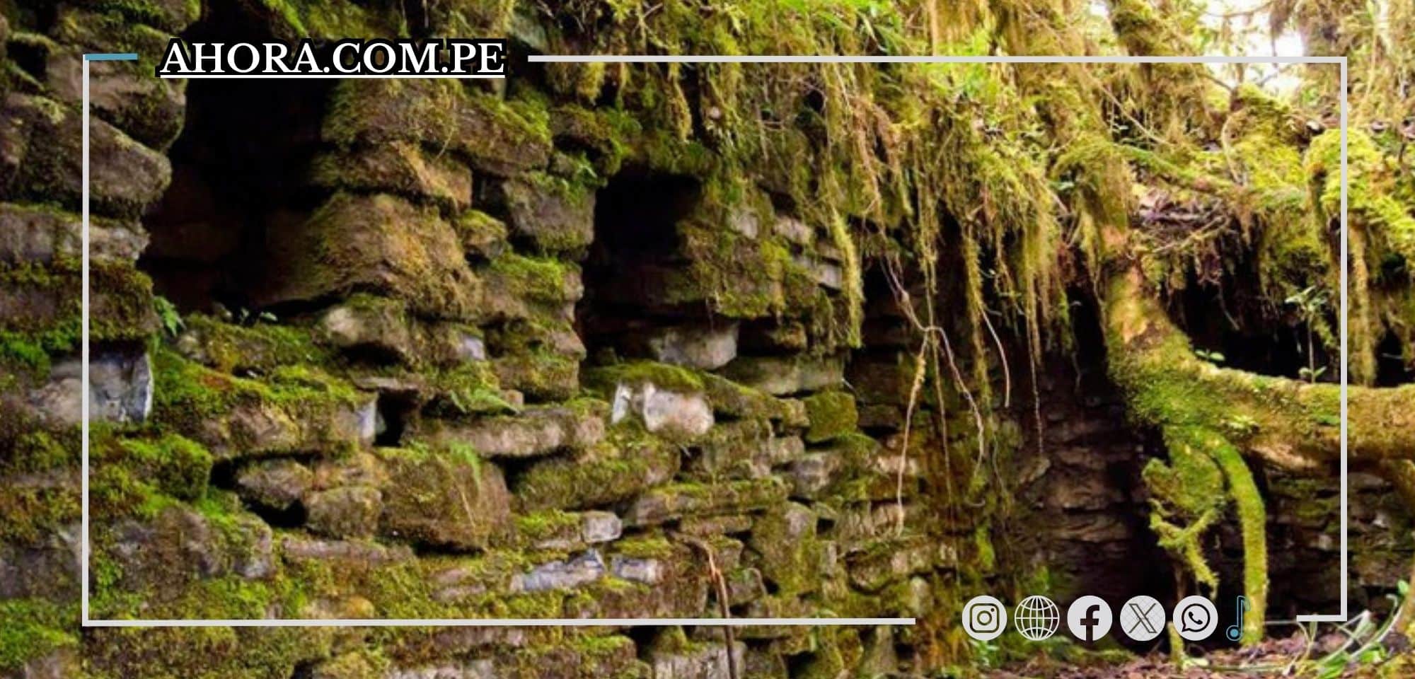 Huanacaure: El misterioso complejo arqueológico de la región Huánuco que busca abrirse al mundo