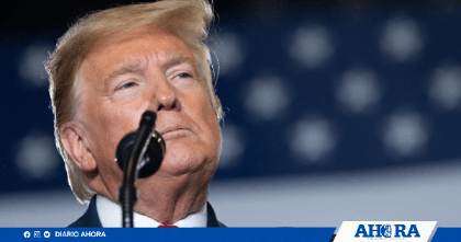 Ciudadanía por nacimiento en la mira: Trump planea cambios a la 14ª Enmienda