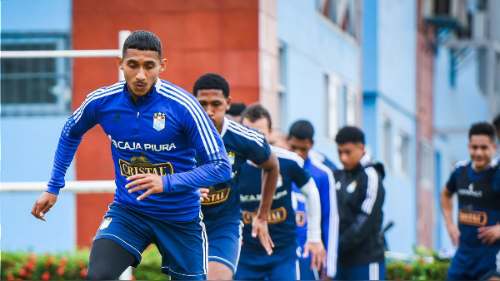 Cristal prestará jugadores a otros clubes