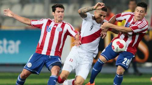 Paraguay detecta un caso de COVID-19 a un día del partido clasificatorio Catar 2022