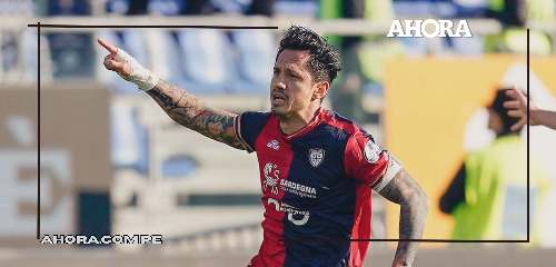 El presente de Gianluca Lapadula en Cagliari y todo sobre su proceso de recuperación