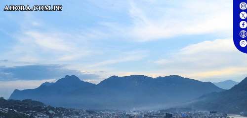 Tingo María lanza su marca para promocionar su cultura y atractivos turísticos