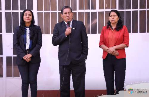Emiten la orden de captura de Juan Alvarado a nivel nacional