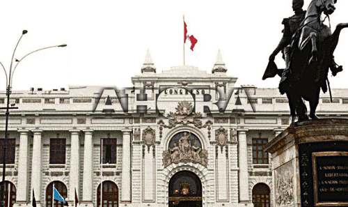 Congreso: Ratifica compromiso de apoyar leyes para proteger derechos de pueblos indígenas