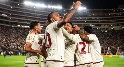 Duro golpe para Universitario: Dos figuras clave serán baja en la visita a Cusco FC.