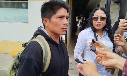 Hospital Carlos Showing, nuevamente en jaque: Madre denuncia que su bebé terminó en UCI tras demorar 6 horas en ser atendida