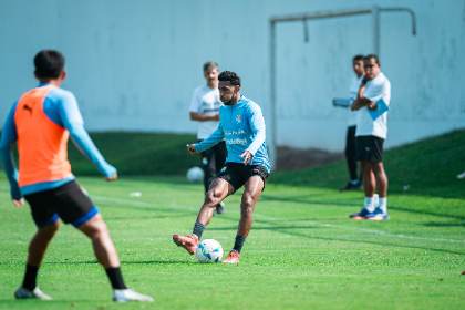 Sporting Cristal se juega el todo o nada ante Bolívar por la Copa Libertadores