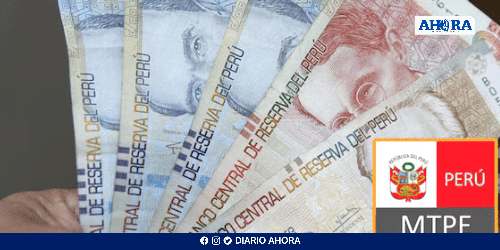 Sueldo mínimo en Perú: MTPE propone un aumento de solo S/105